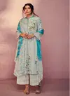 Heer Gara Vol 3 By Kimora Printed Suit Catalog